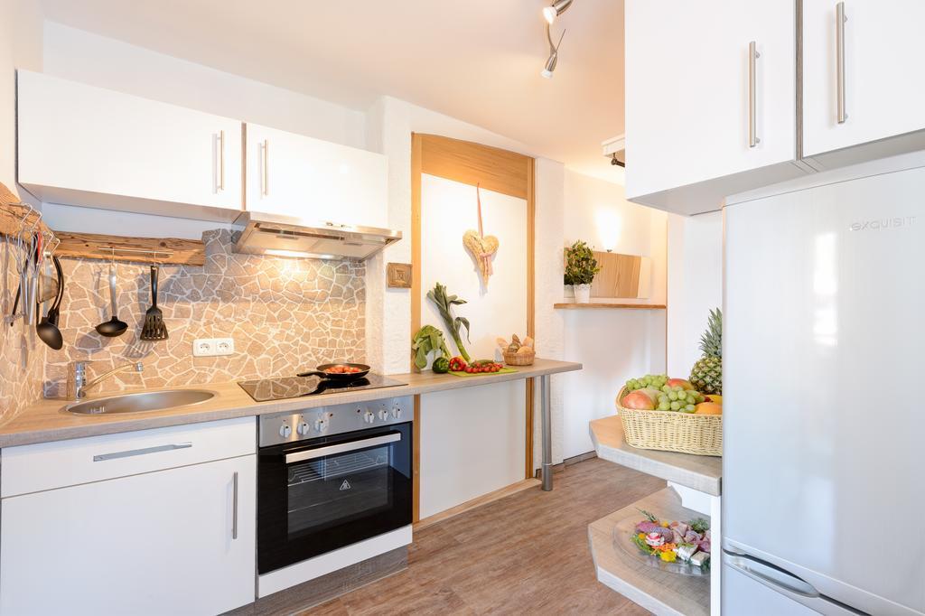 "Ferienwohnung Ess" - Annehmlichkeiten Von 4-Sterne Familien-Und Wellnesshotel Viktoria Koennen Mitbenutzt Werden Oberstdorf Exterior foto
